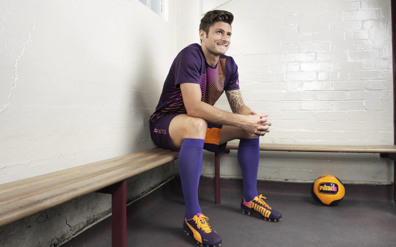 “我想要罗纳尔多的发型”没错，就是罗纳尔多的”